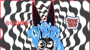 Cooped up poltergeist darko therapy remix