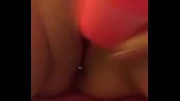 Just casually masturbating