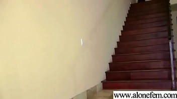 Sex toys and dildos to masturbate for sexy hot girl vid 28