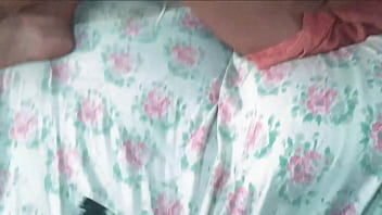 Pecado a meia irmã pediu pra gozar no cu