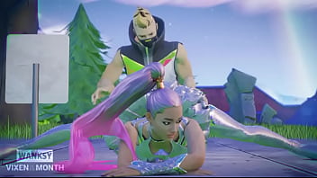 Ariana Grande thumbnail