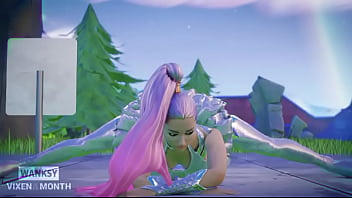 Ariana Grande thumbnail