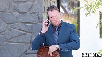 Big Ass Babe Masturbated And Sucked Big Dick Before Rough Fucking thumbnail