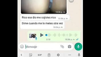 Esta venezolana te sorprenderá que rico culo