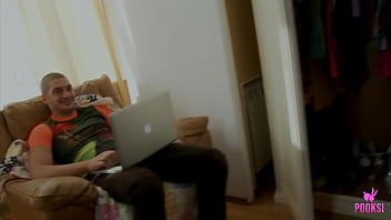 Wren w & violet v are the banging blonde duo watch these 2 sweet innocent looking nymphs team up to pleasure lucky ivan l they take that cock deep inside them until the facial ending