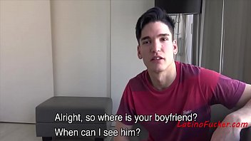 B'day Gift For His Boyfriend thumbnail