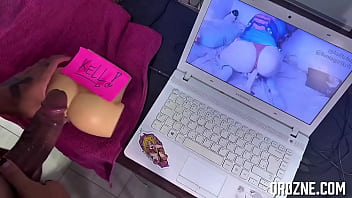 A gostosa da kelltchups2 me mandou algumas mídias pra avaliar e aqui vai um trechinho de como fiz isso