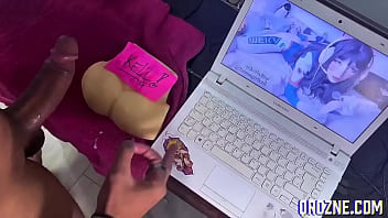 A gostosa da kelltchups2 me mandou algumas mídias pra avaliar e aqui vai um trechinho de como fiz isso