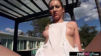 Gigi flamez sexy gf love to perform amazing sex on camera clip 14