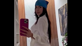 Quieres ver como me las dejan bien rojitas