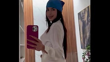 Quieres ver como me las dejan bien rojitas