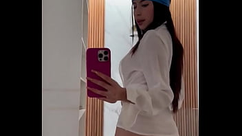 Quieres ver como me las dejan bien rojitas