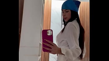 Quieres ver como me las dejan bien rojitas