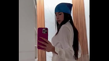 Quieres ver como me las dejan bien rojitas