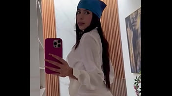 Quieres ver como me las dejan bien rojitas