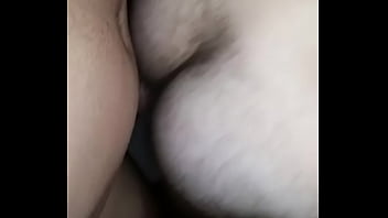 Dando Meu Rabo Peludo Pro Dotado Moreno thumbnail