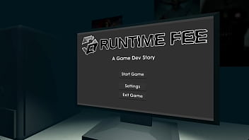 The blonde bitch had the scream into debt runtime fee