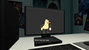 The blonde bitch had the scream into debt runtime fee