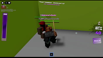 Segunda parte de fun cumbat