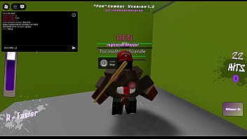 Segunda parte de fun cumbat