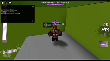 Segunda parte de fun cumbat