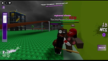 Segunda Parte De Fun Cumbat thumbnail