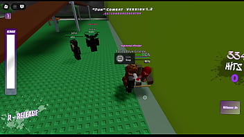 Segunda parte de fun cumbat