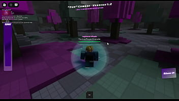 Segunda parte de fun cumbat