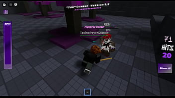 Segunda parte de fun cumbat