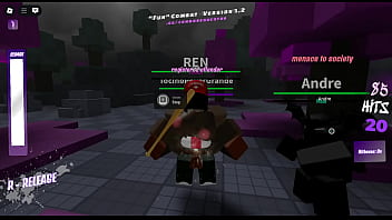 Segunda parte de fun cumbat