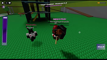 Segunda parte de fun cumbat