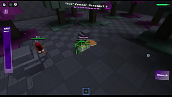 Segunda parte de fun cumbat