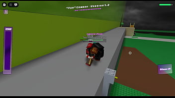 Segunda parte de fun cumbat