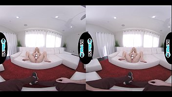 Hot blonde fucked hard