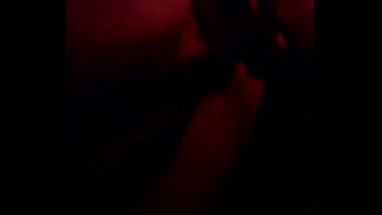 Tattooed brunette gets fucked in the ass