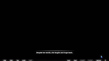 Visual novels daughter for desserts dfd chapter 17 full walkthrough gameplay