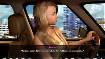 Visual novels daughter for desserts dfd chapter 17 full walkthrough gameplay