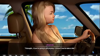 Visual novels daughter for desserts dfd chapter 17 full walkthrough gameplay