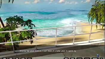 Visual Novels Daughter For Desserts Dfd Chapter 17 Full Walkthrough Gameplay thumbnail