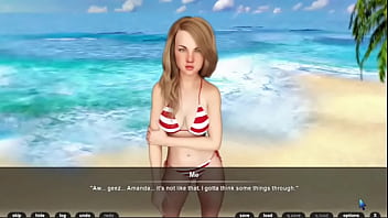 Visual novels daughter for desserts dfd chapter 17 full walkthrough gameplay