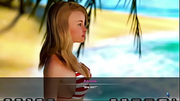 Visual novels daughter for desserts dfd chapter 17 full walkthrough gameplay