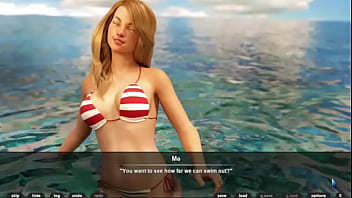 Visual novels daughter for desserts dfd chapter 17 full walkthrough gameplay