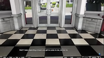 Visual novels daughter for desserts dfd chapter 17 full walkthrough gameplay