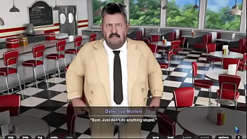 Visual novels daughter for desserts dfd chapter 17 full walkthrough gameplay Visual novels daughter for desserts dfd chapter 17 full walkthrough gameplay
