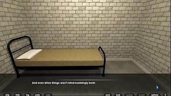 Visual novels daughter for desserts dfd chapter 17 full walkthrough gameplay