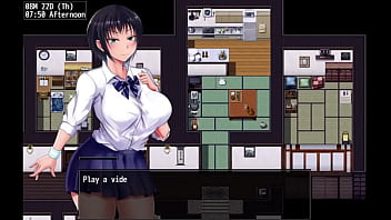 Scars of summer happy route parte 6