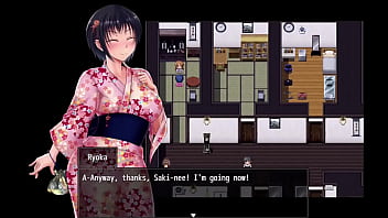 Scars of summer happy route parte 6