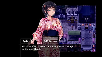 Scars of summer happy route parte 6