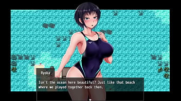 Scars of summer happy route parte 6