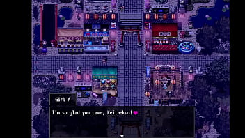 Scars of summer happy route parte 6